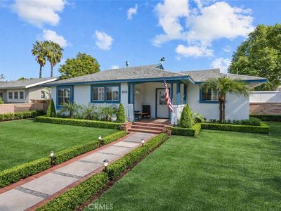 9908 Woodley Ave, North Hills, CA, 91343