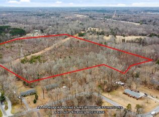 2718 Kivett Dr, Greensboro, NC 27407