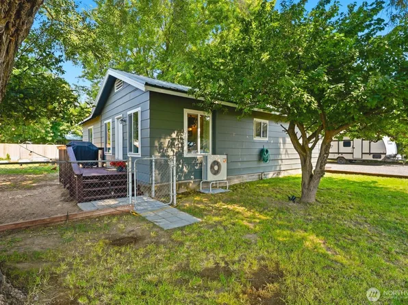 600 N Pierce Street, Kittitas, WA 98934