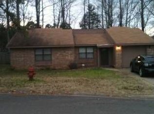 510 Avenue 14 SW, Atkins, AR 72823