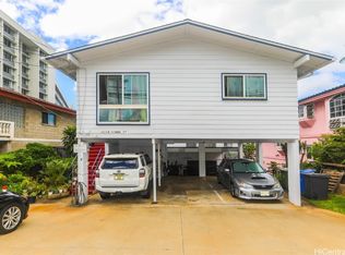 1035 N School St, Honolulu, HI 96817