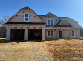 178 Bandelier Dr Lot 18, Selma, NC 27576