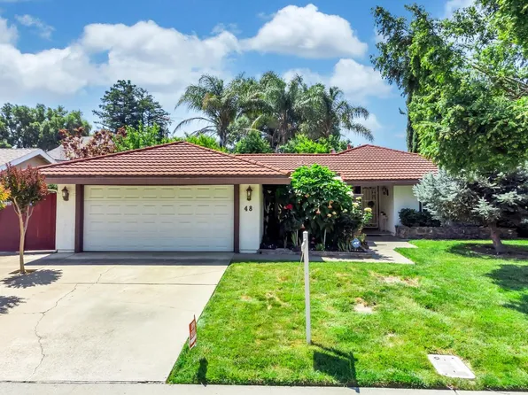 48 Southlite Cir, Sacramento, CA 95831