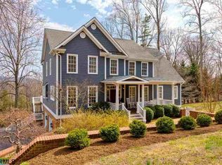 3655 Taylors Gate Dr, Charlottesville, VA 22903