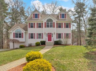 6 Sabbatia Ln, Billerica, MA 01821