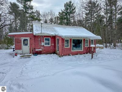 26144 Pine St, Beaver Island, MI, 49782