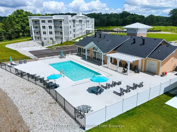 100 The Promenade #403, Central Elgin, ON N5L 0B7