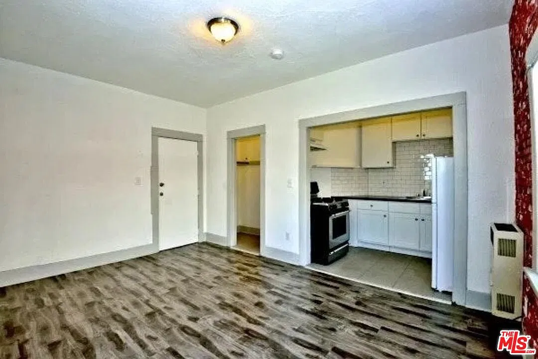 Studio, 1.0 bath, 600 sqft, $2,150 — Photo 2
