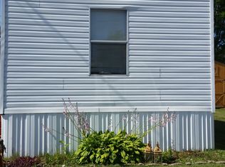 5108 State Route 59 LOT E38, Ravenna, OH 44266