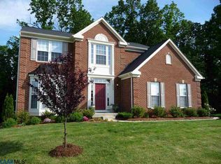 10090 Pond Ct, Gordonsville, VA 22942