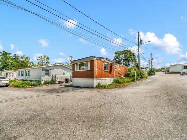 154 Newbury St #26, Peabody, MA 01960