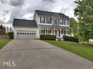 46 Red Fox Trl, Euharlee, GA 30145