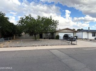 4932 Evergreen Dr, Sierra Vista, AZ 85635