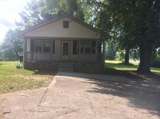 101 Horseshoe Bend Cir, Griffin, GA 30223