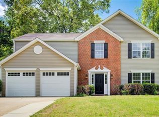 4110 Ridgebrook Bnd, Atlanta, GA 30028
