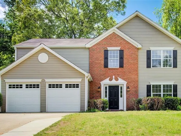 4110 Ridgebrook Bnd, Atlanta, GA 30028