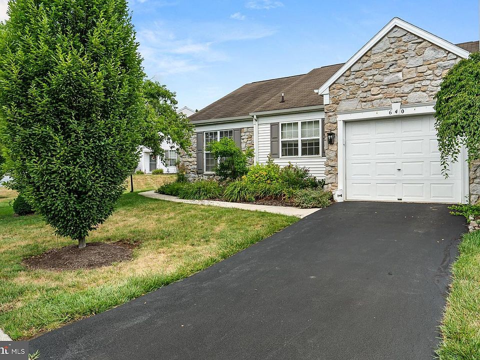 1st image of 640 Springhouse Ln