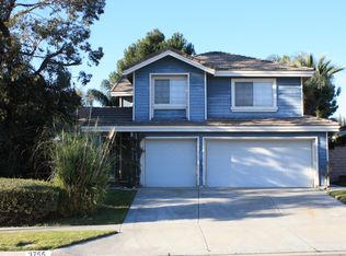 3755 Foxplain Rd, Corona, CA 92882