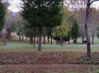167 Dudi Trl, Vonore, TN 37885
