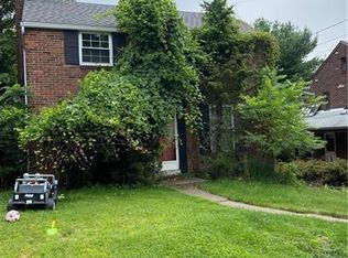 521 Old Farm Rd, Pittsburgh, PA 15234