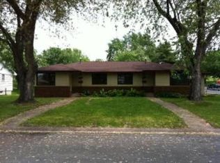 4801 7th St NE, Columbia Heights, MN 55421