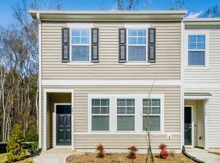 346 Stone Arbor Way, Wendell, NC 27591
