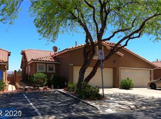 380 Rosado Springs St, Henderson, NV 89014