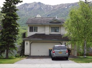 19000 Chrystal Island Dr, Eagle River, AK 99577