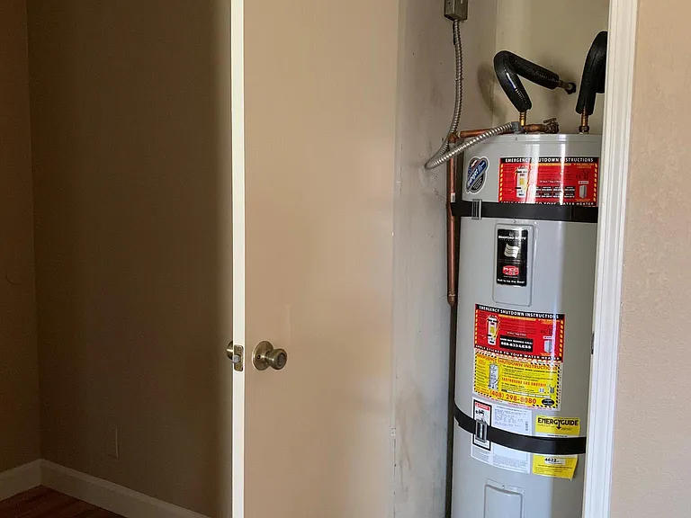 Water heater