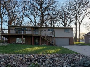 16397 255th Ave, Spirit Lake, IA 51360