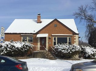 3746 S 61st Ave, Cicero, IL