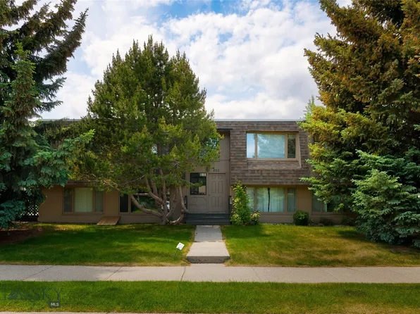 405 N 16th Ave, Bozeman, MT 59715