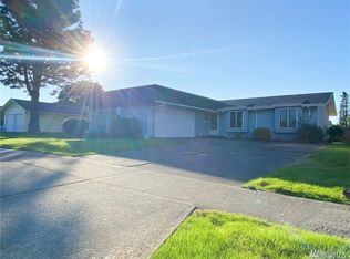 2103 35th Ave, Longview, WA 98632