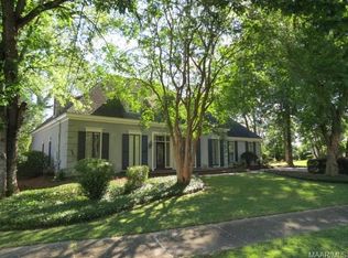 2304 Midfield Dr, Montgomery, AL 36111