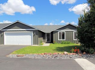 612 SE Ponderosa Dr, Madras, OR 97741