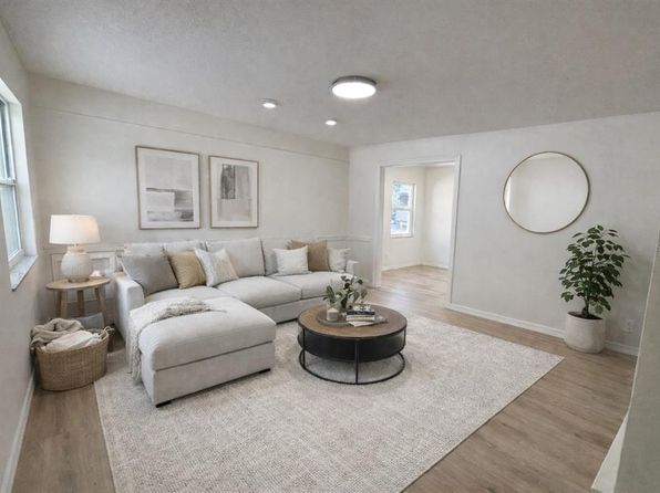 1219 E Mohawk Ave APT A