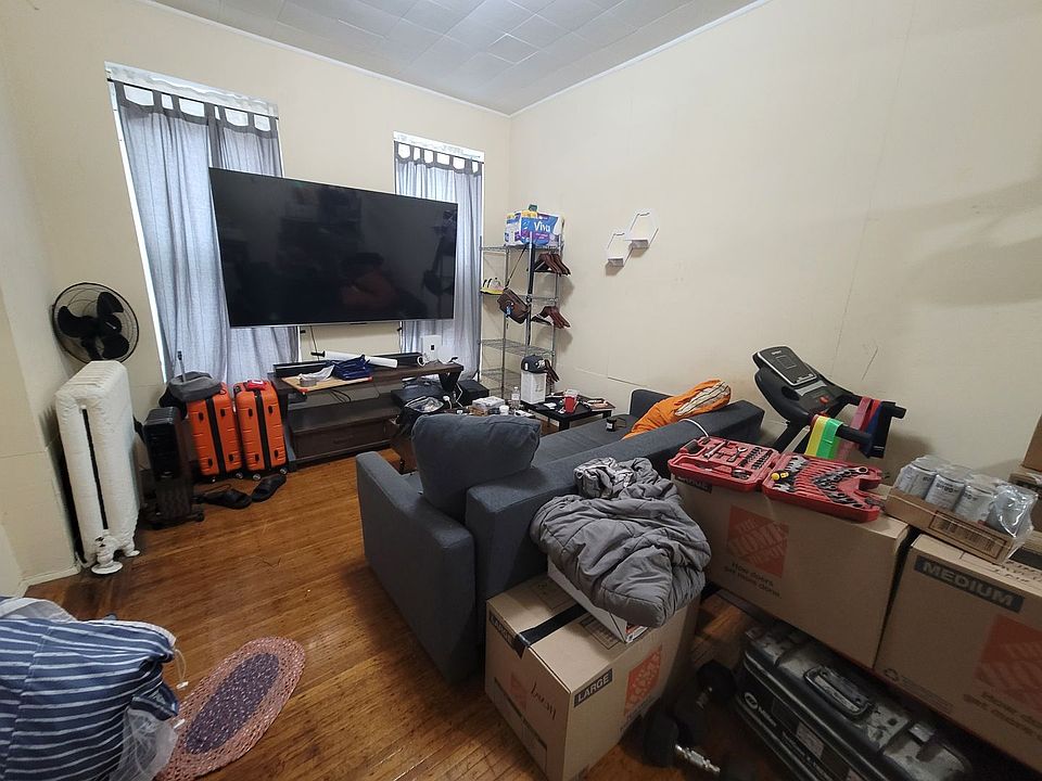 1st image of 2935 N Calvert St #1F