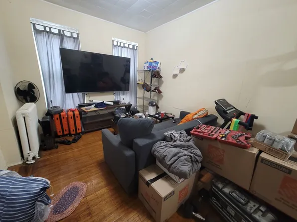 2935 North Calvert Street, 2935 N Calvert St #1F, Baltimore, MD 21218