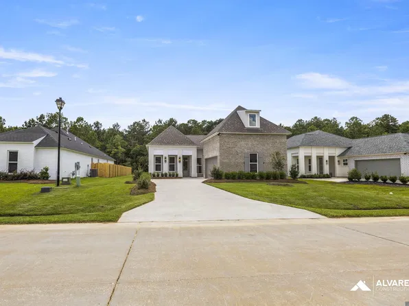 5041 Scotts Bayou Ln, Madisonville, LA 70447