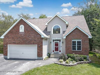 3318 Buck Run, Tobyhanna, PA, 18466