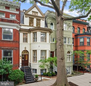 1762 Church St NW, Washington, DC, 20036