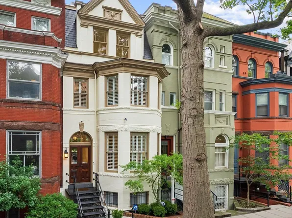 1762 Church St NW, Washington, DC 20036