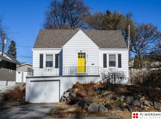 6456 Poppleton Ave, Omaha, NE 68106