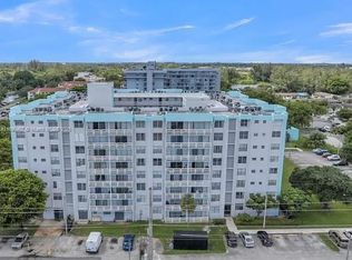 15600 NW 7th Ave APT 515, Miami, FL 33169