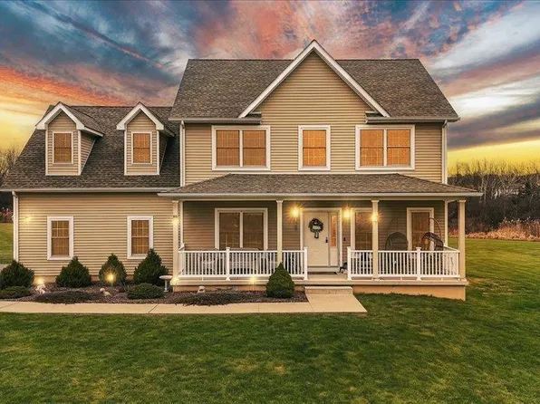 77 Houston Road, Goshen, NY 10924