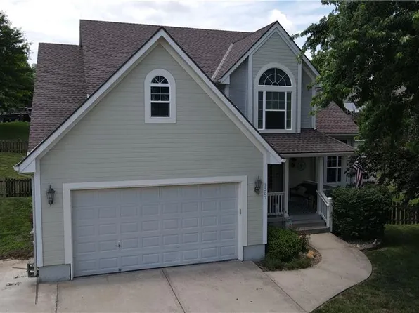 1307 Bridget Blvd, Pleasant Hill, MO 64080