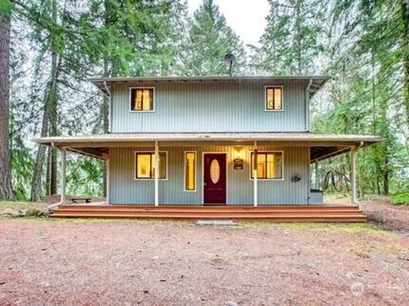 17812 Clear Lake Boulevard SE, Yelm, WA 98597