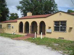 9301 NW 4 Av 2 #2, Miami, FL 33150