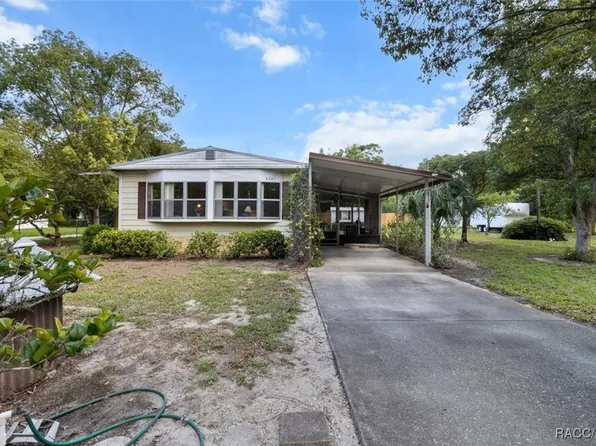 5291 W Blade Ln, Dunnellon, FL 34433