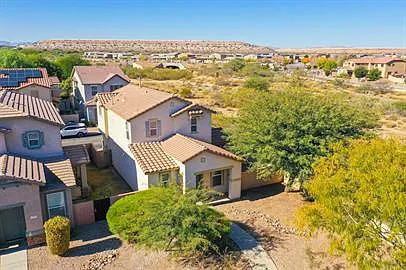 752 W Paseo Celestial — Photo 29